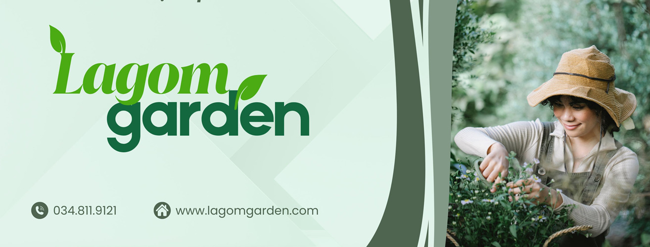lagom garden
