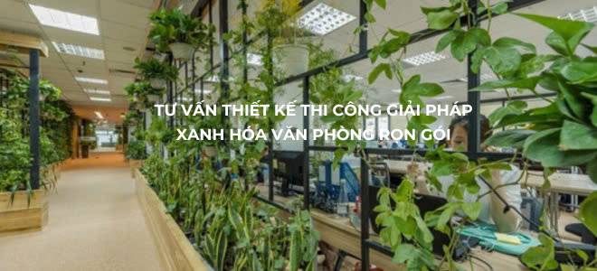 Lagom Garden – Vườn nhỏ hạnh phúc | Trang chủ